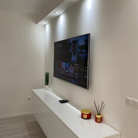 La Casa فيلة يايتشه