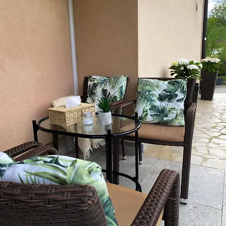 La Casa فيلة *
