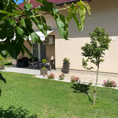 La Casa فيلة *